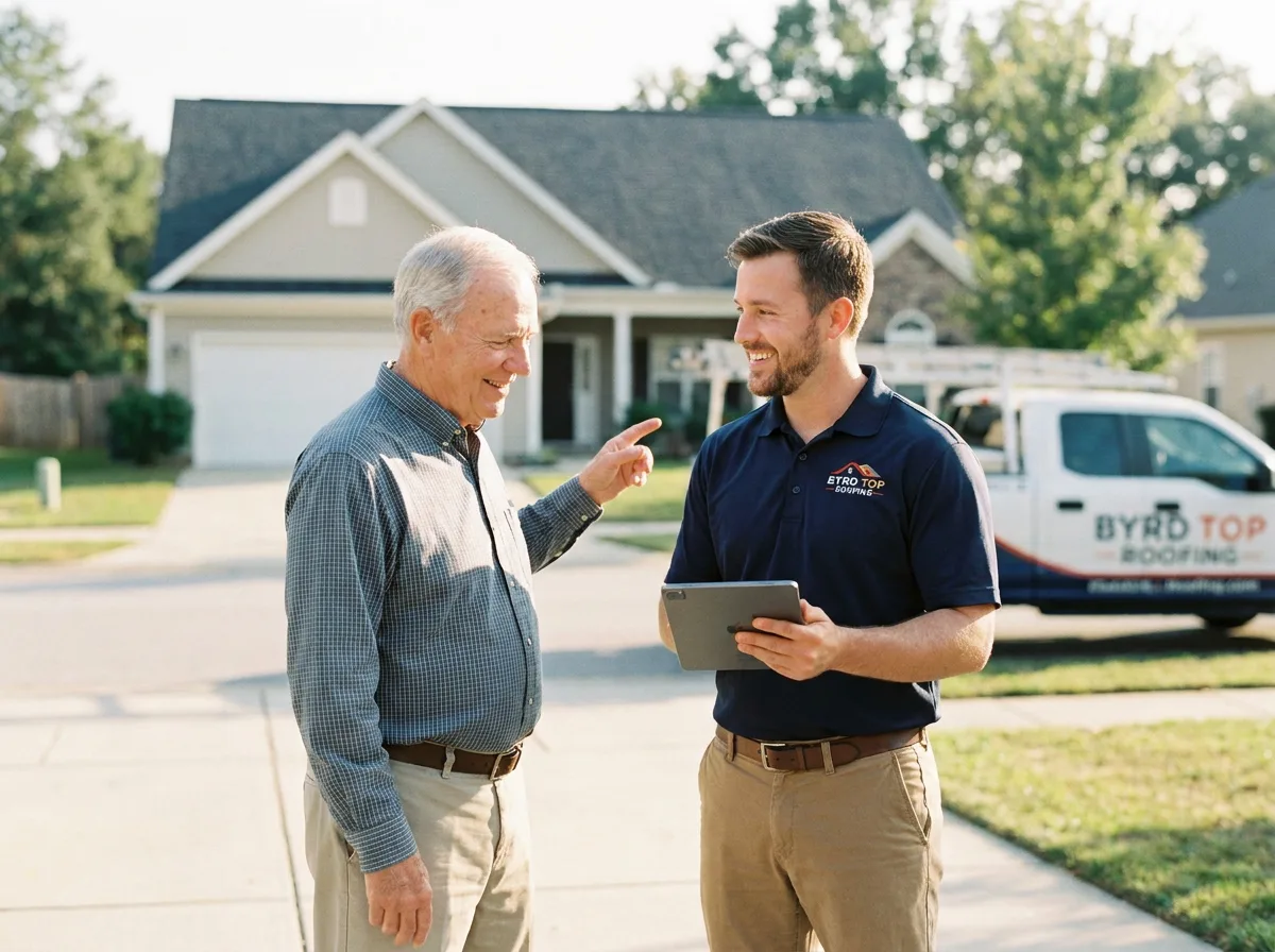 Roofing New Salisbury, IN FAQs